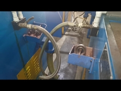 0.08 मिमी से 0.32 मिमी के लिए वायरमैक फाइन वायर ड्राइंग मशीन